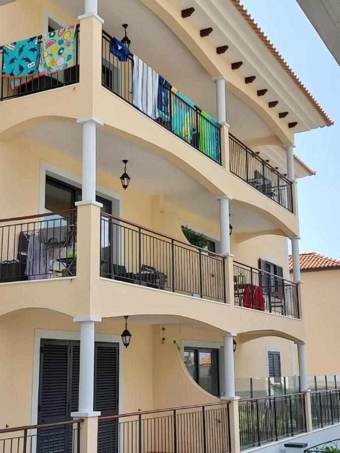Апартаменты Guestready - Nora Premium Фуншал Экстерьер фото