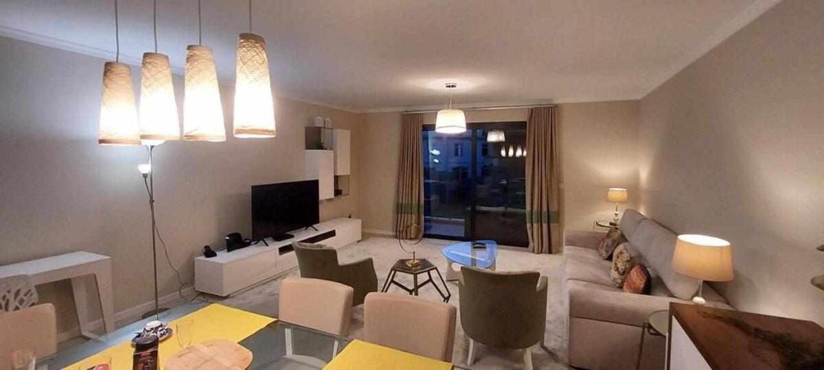Апартаменты Guestready - Nora Premium Фуншал Экстерьер фото