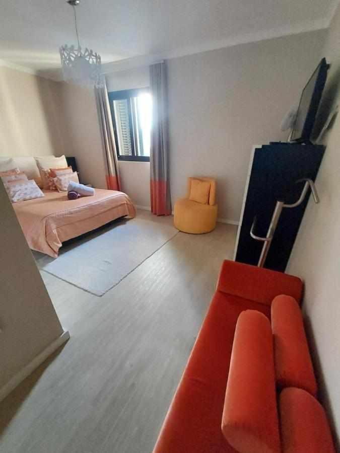 Апартаменты Guestready - Nora Premium Фуншал Экстерьер фото