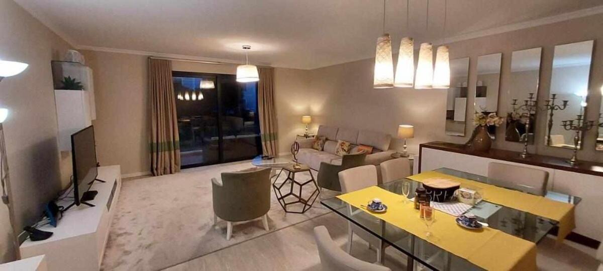 Апартаменты Guestready - Nora Premium Фуншал Экстерьер фото