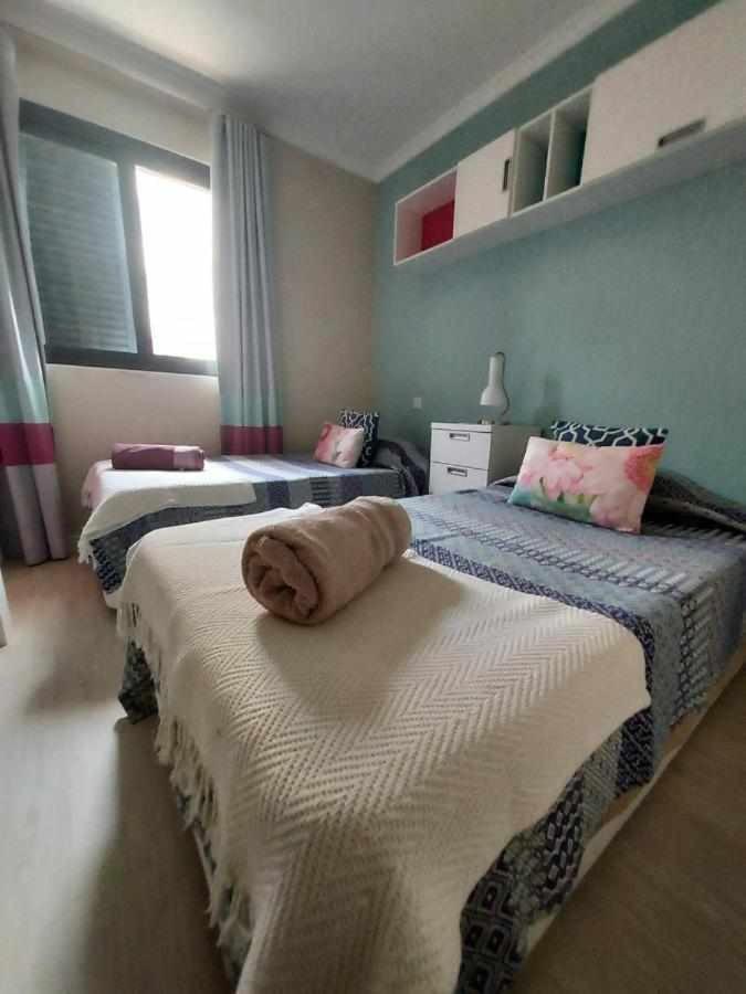Апартаменты Guestready - Nora Premium Фуншал Экстерьер фото
